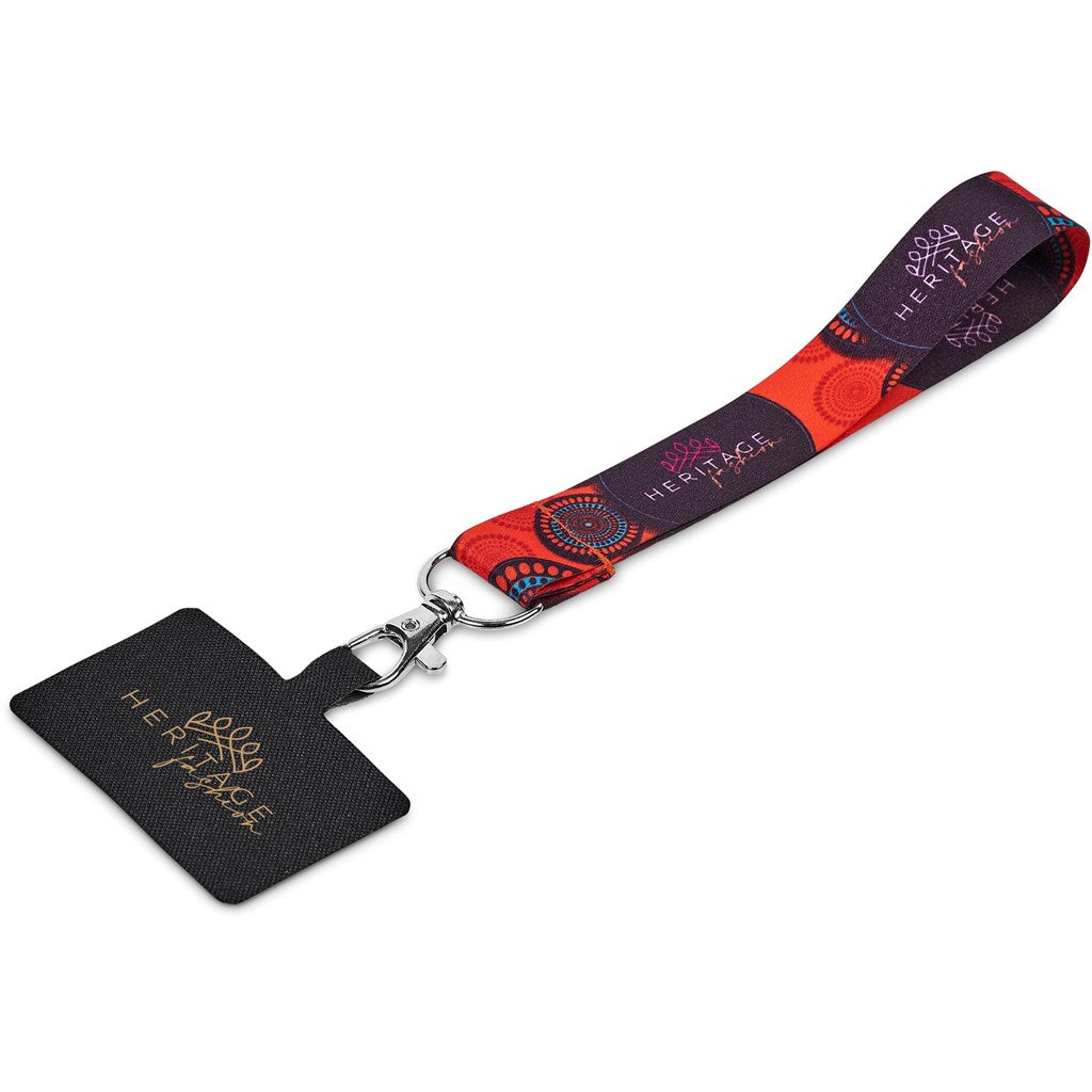 Rambler Wrist Phone Strap