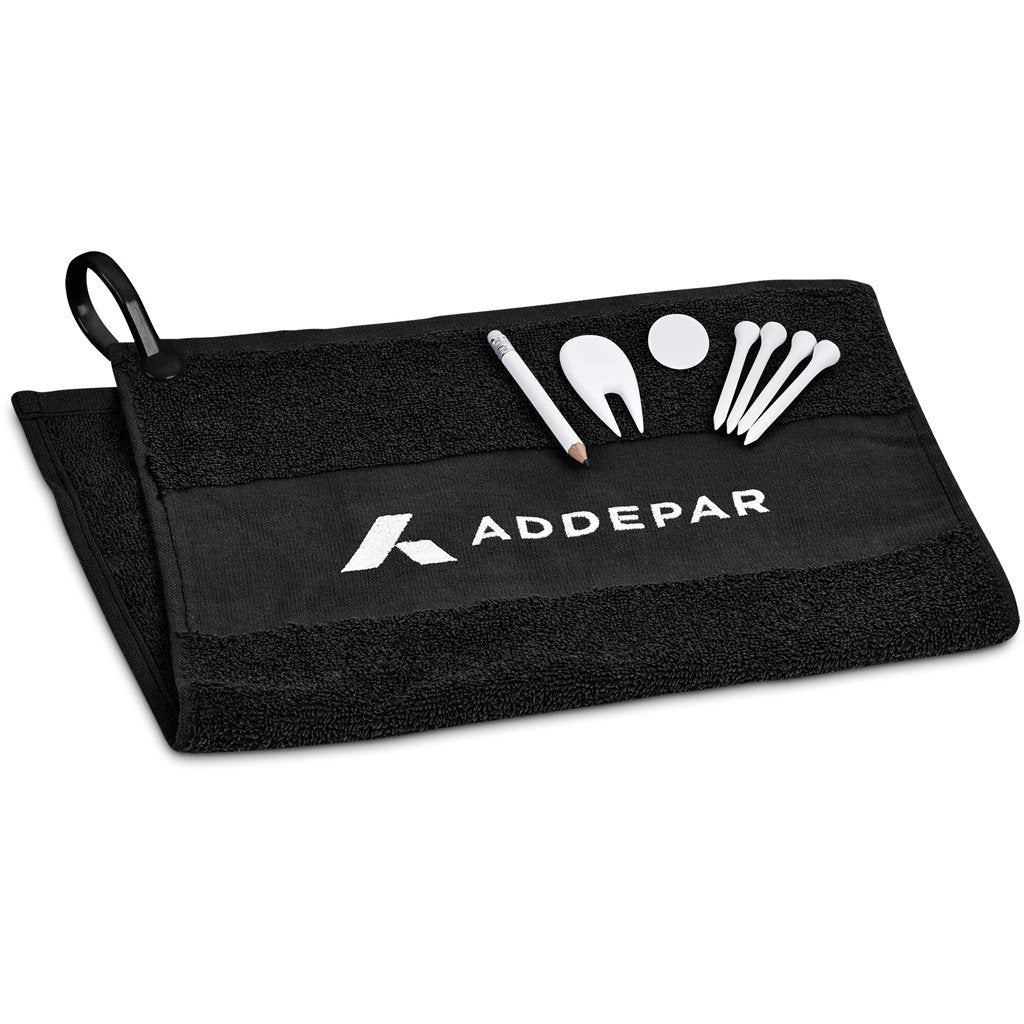 Monte Rei Golf Set