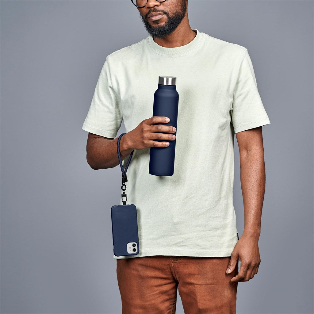 Silhouette Wrist Phone Strap