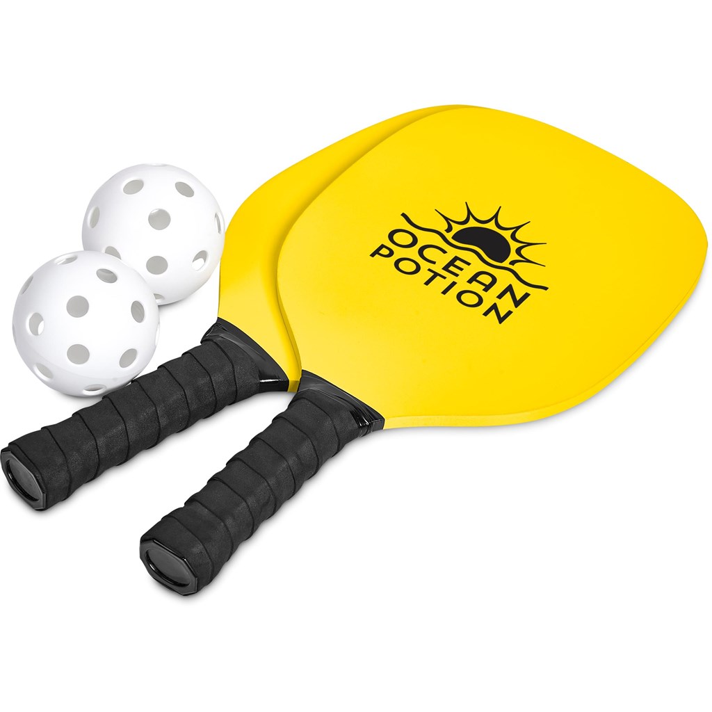 Ballito Beach Bat & Ball Set