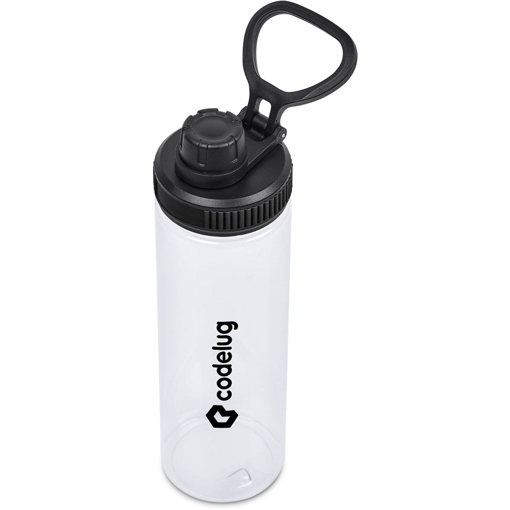 Carmona Recycled PET Water Bottle – 750ml