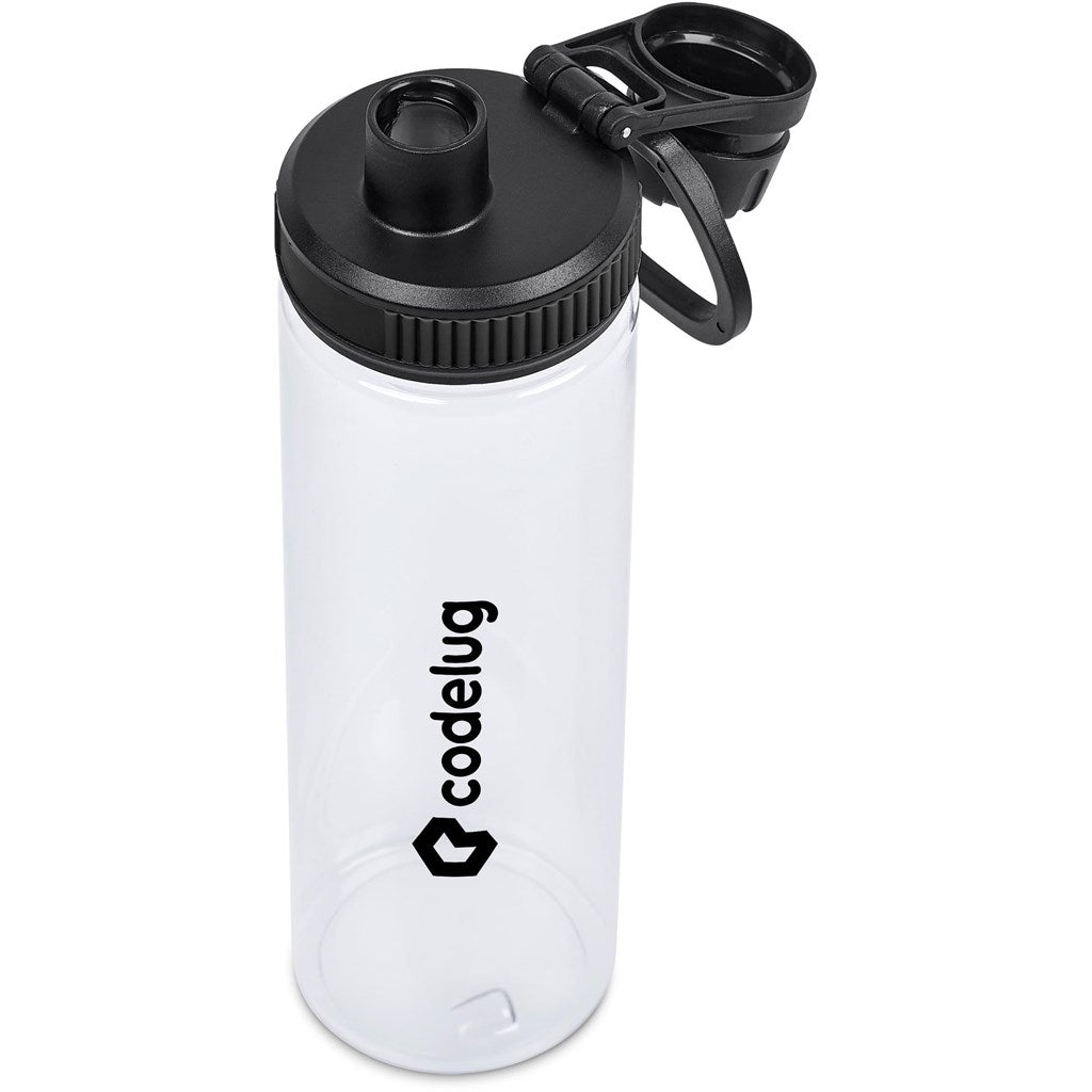 Carmona Recycled PET Water Bottle – 750ml