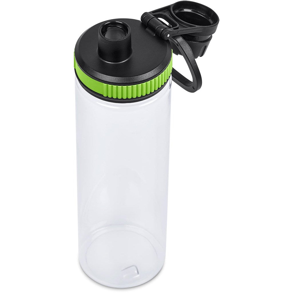Carmona Recycled PET Water Bottle – 750ml