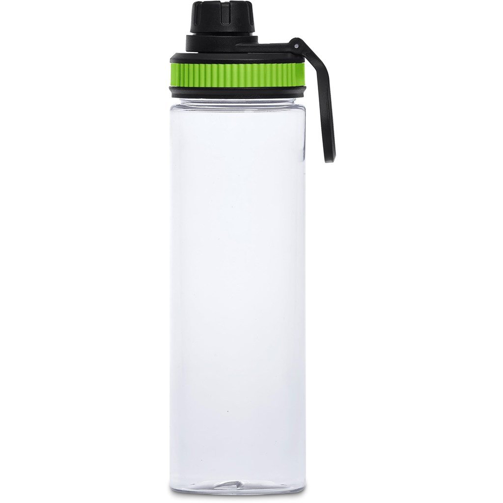 Carmona Recycled PET Water Bottle – 750ml