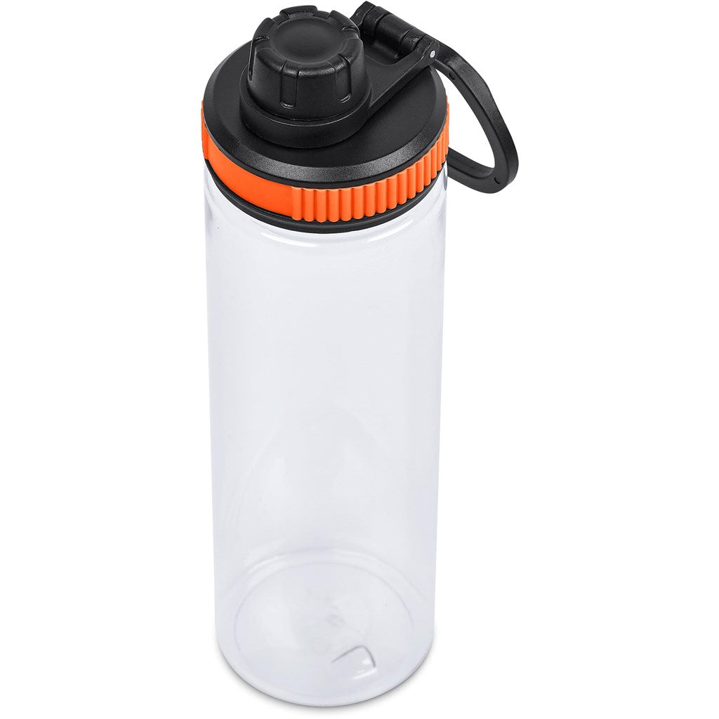 Carmona Recycled PET Water Bottle – 750ml