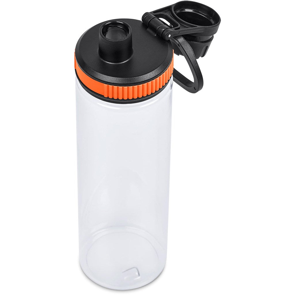 Carmona Recycled PET Water Bottle – 750ml