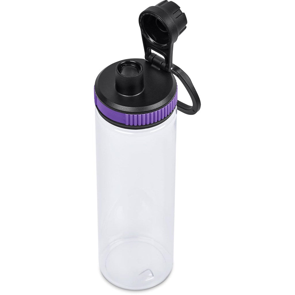 Carmona Recycled PET Water Bottle – 750ml