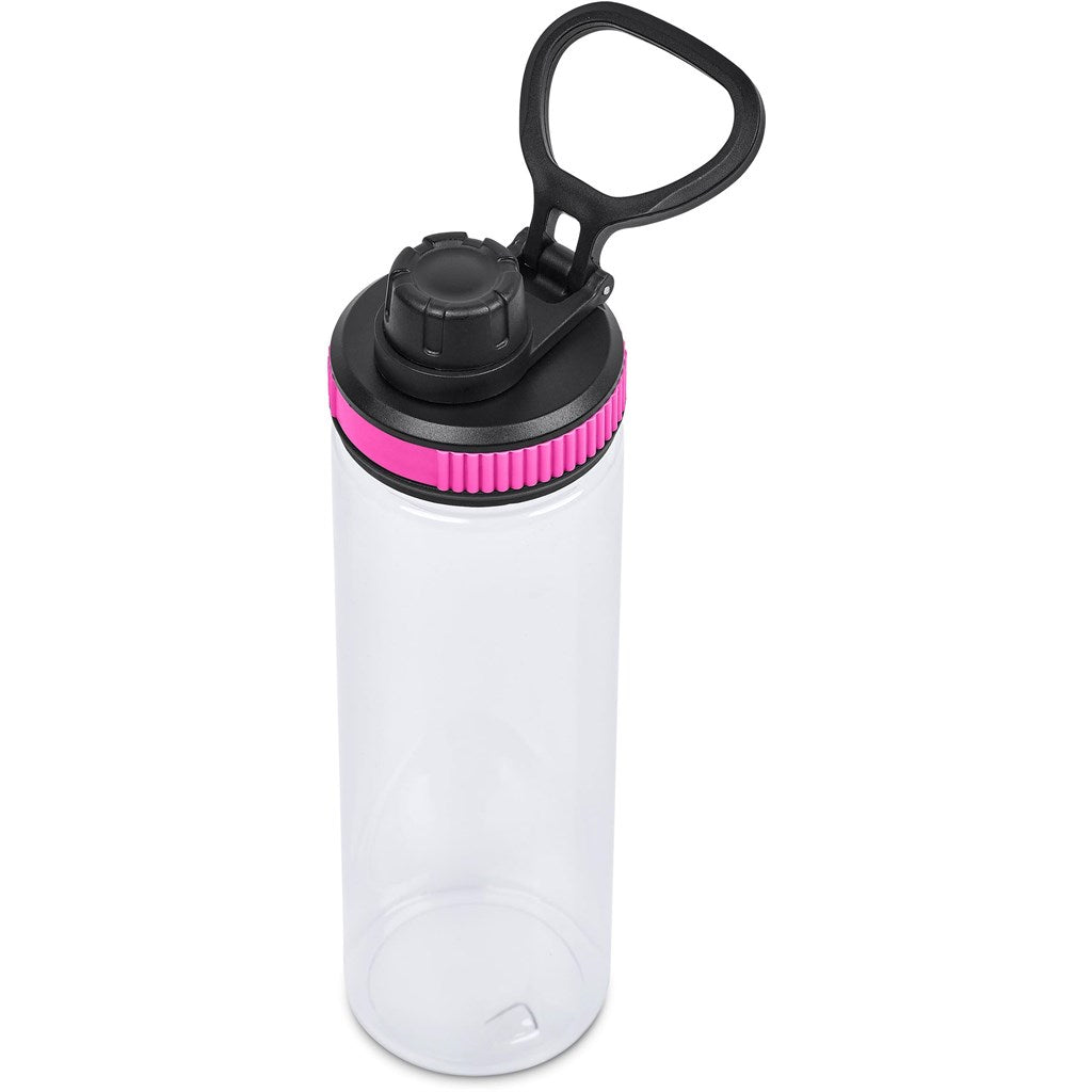 Carmona Recycled PET Water Bottle – 750ml