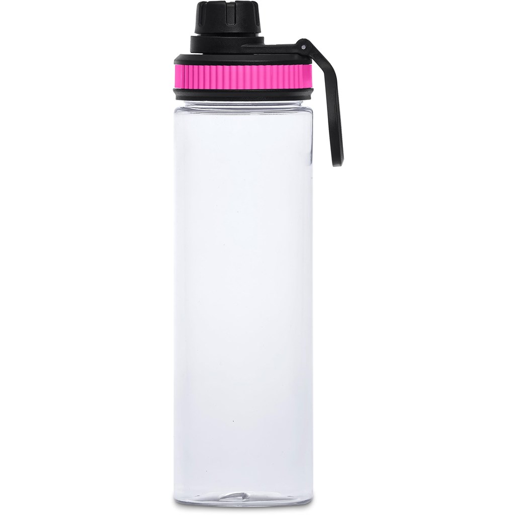 Carmona Recycled PET Water Bottle – 750ml