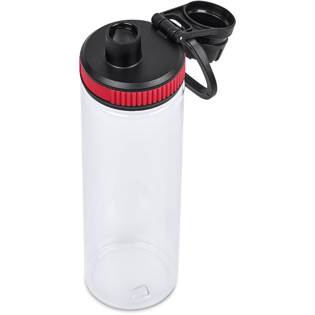 Carmona Recycled PET Water Bottle – 750ml