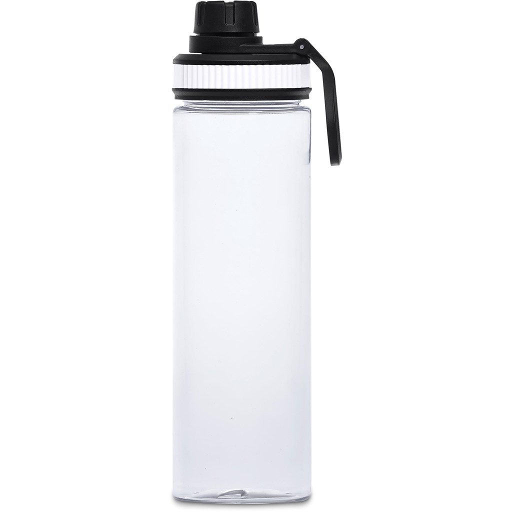 Carmona Recycled PET Water Bottle – 750ml