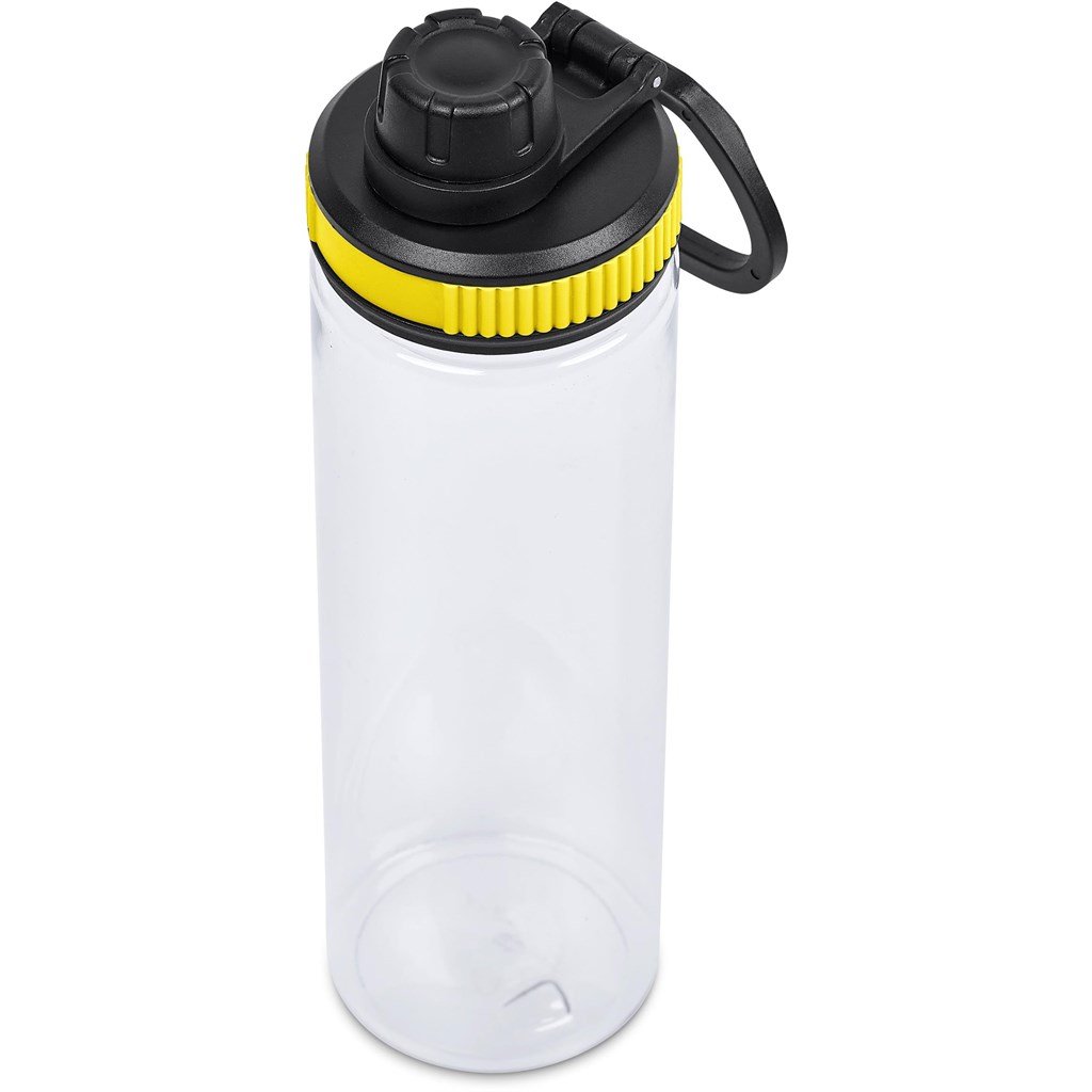 Carmona Recycled PET Water Bottle – 750ml