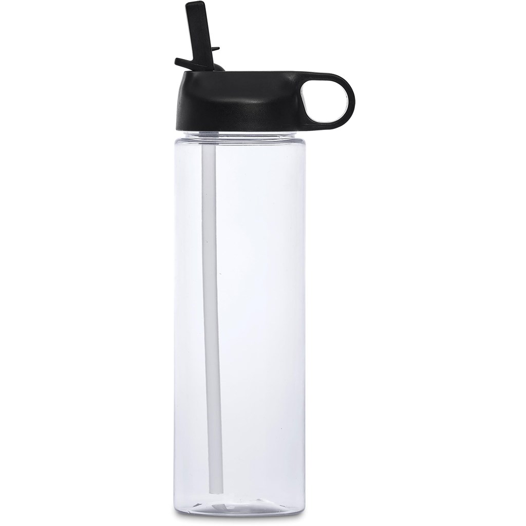 Valdivia Recycled PET Water Bottle-750ml