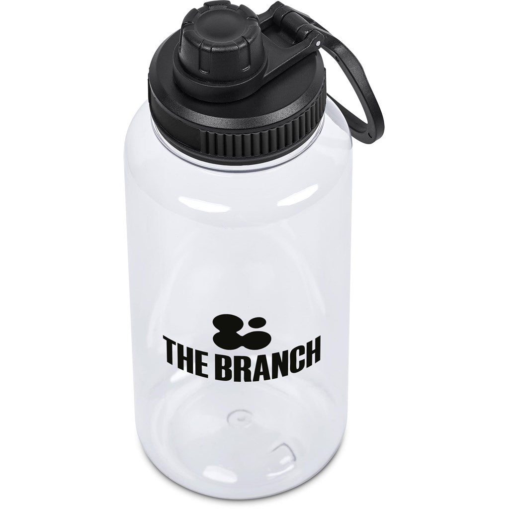 Franco Recycled PET Water Bottle – 1Litre