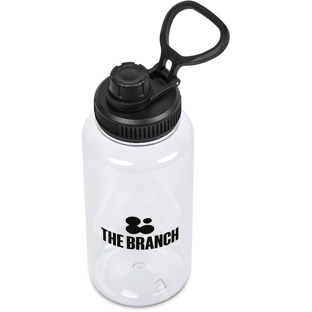 Franco Recycled PET Water Bottle – 1Litre