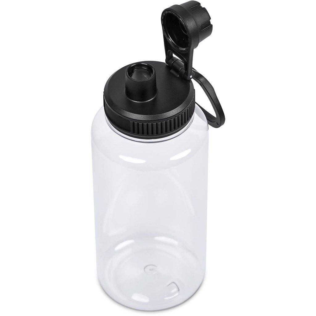 Franco Recycled PET Water Bottle – 1Litre