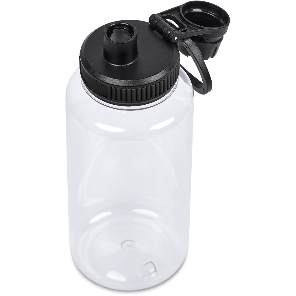 Franco Recycled PET Water Bottle – 1Litre
