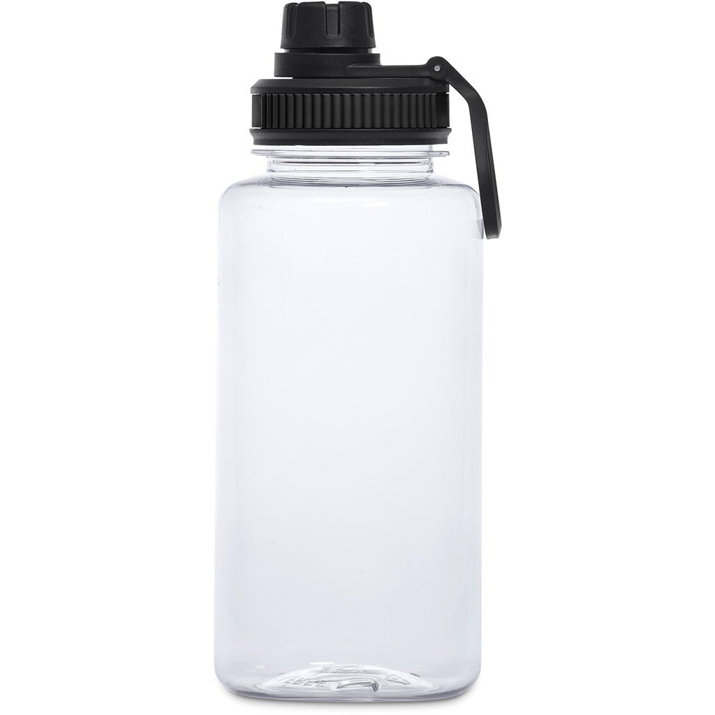 Franco Recycled PET Water Bottle – 1Litre
