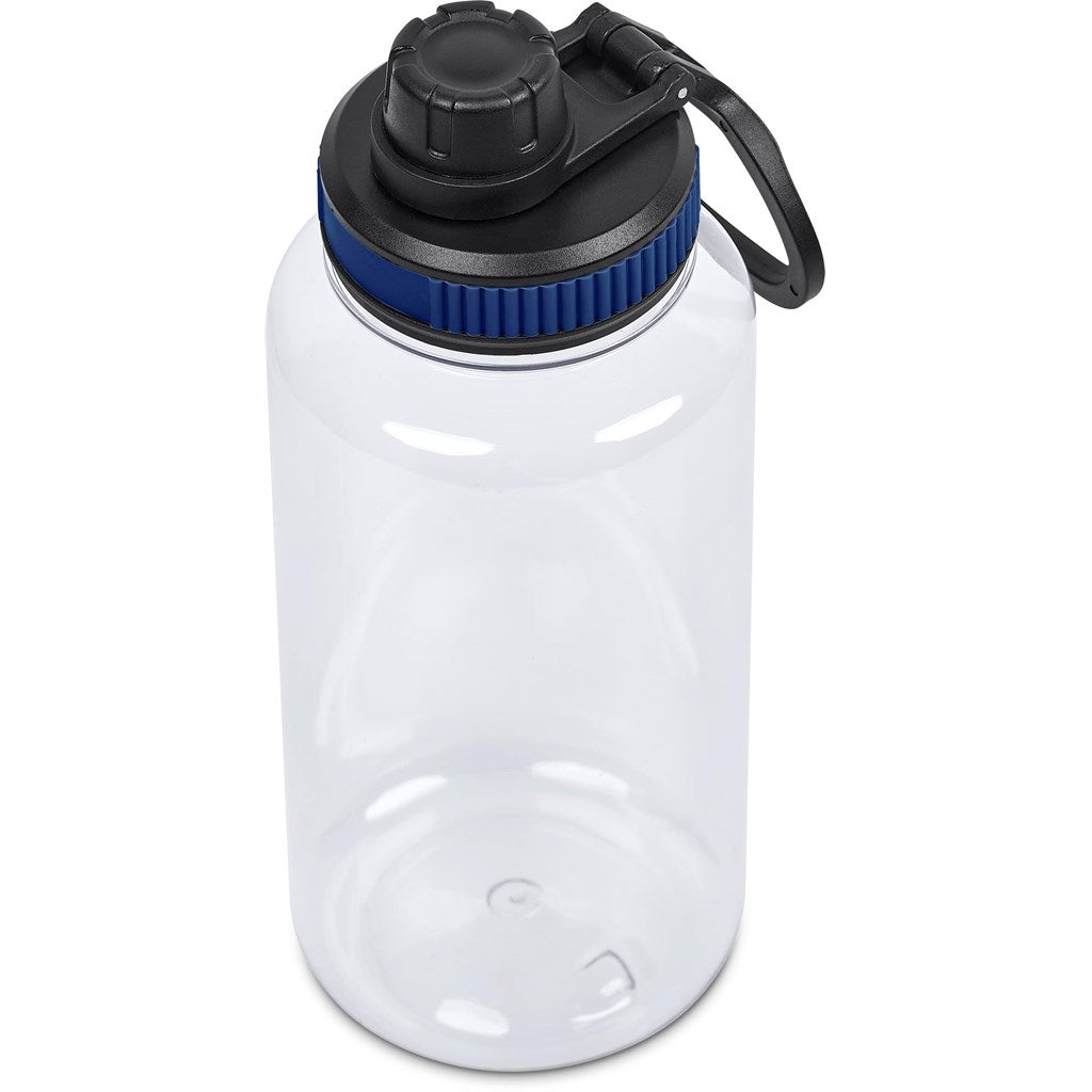 Franco Recycled PET Water Bottle – 1Litre