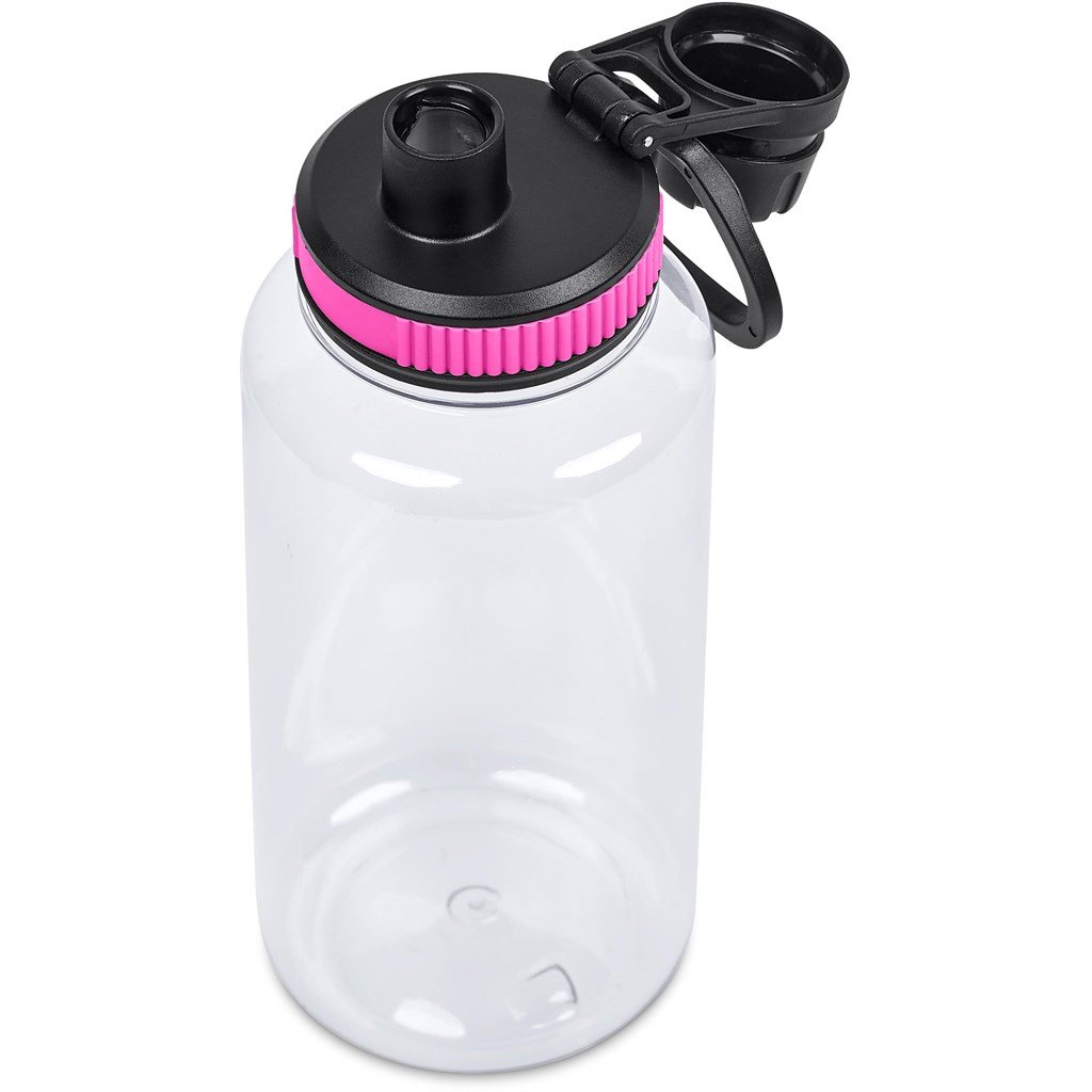 Franco Recycled PET Water Bottle – 1Litre