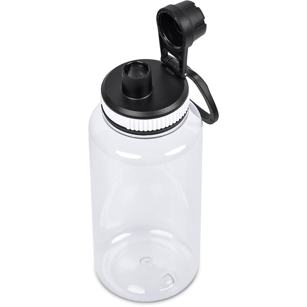 Franco Recycled PET Water Bottle – 1Litre