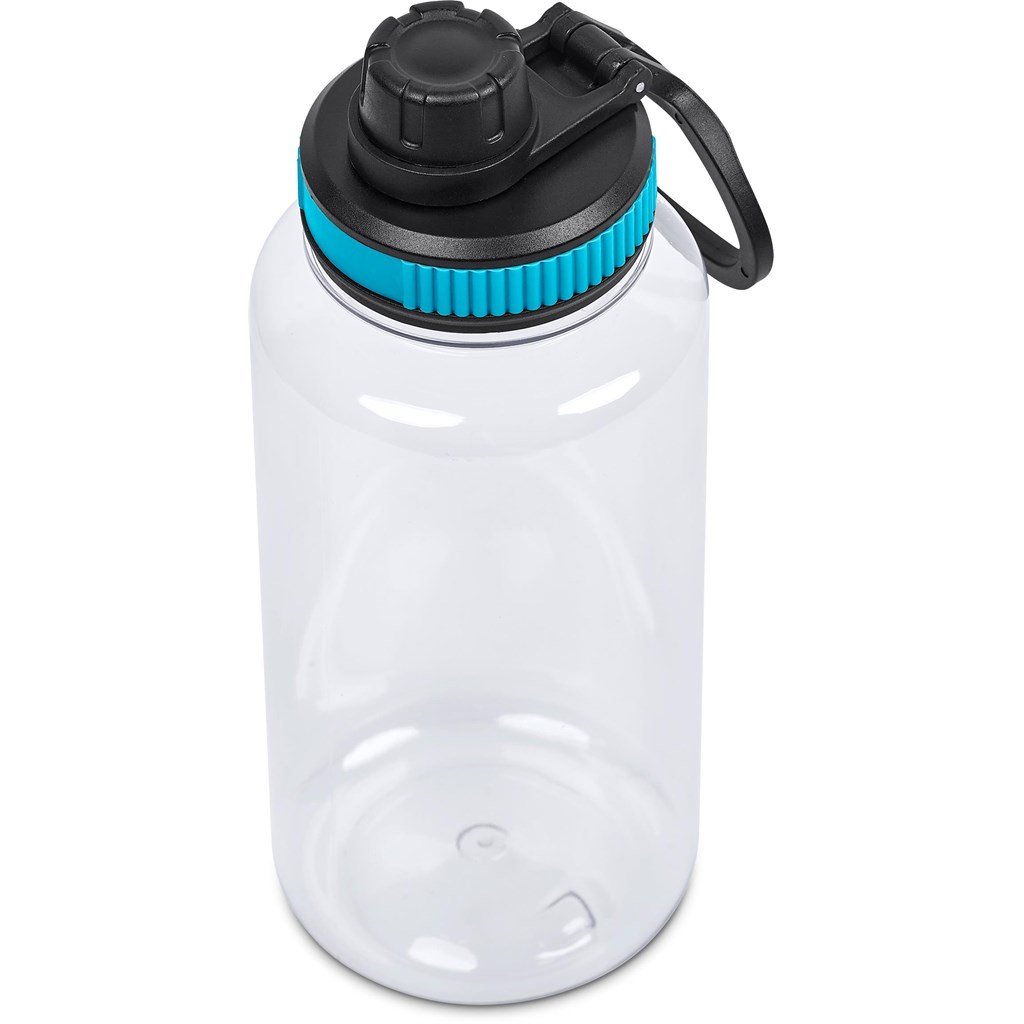 Franco Recycled PET Water Bottle – 1Litre
