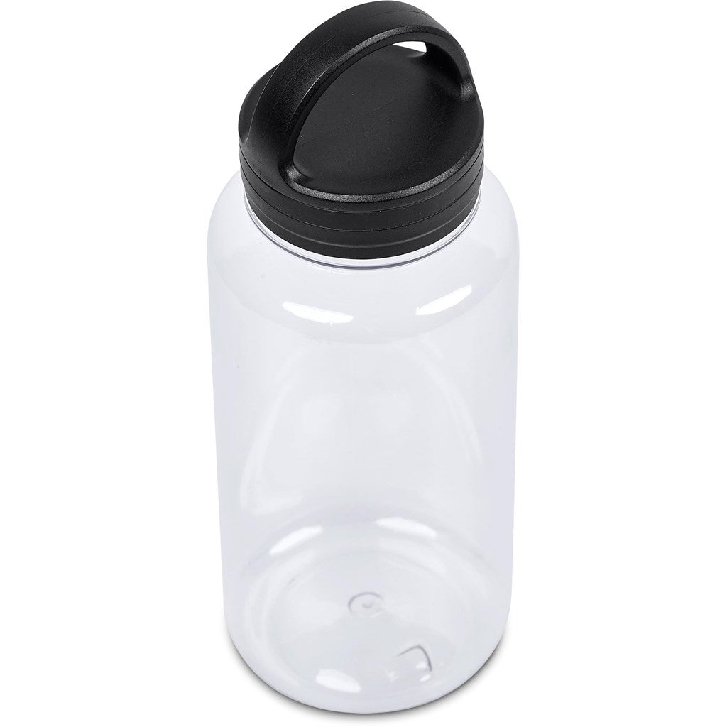 Moreno Recycled PET Water Bottle – 1Litre