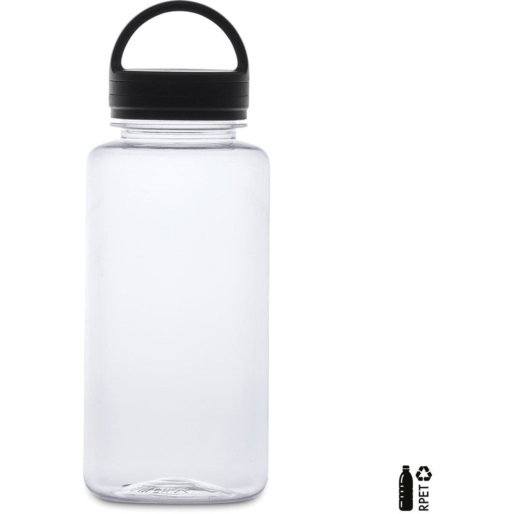 Moreno Recycled PET Water Bottle – 1Litre