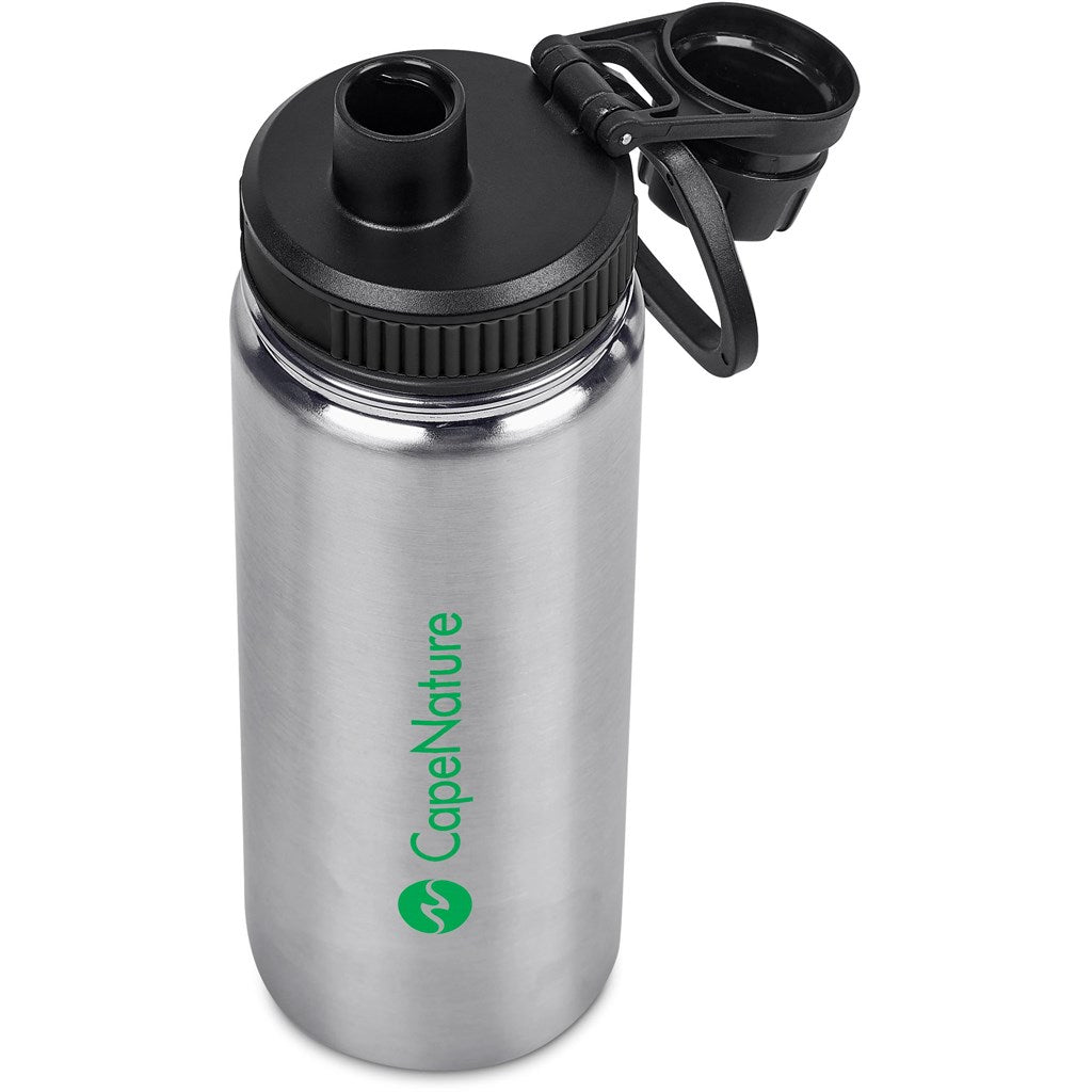Cardozo Stainless Steel Water Bottle – 750ml