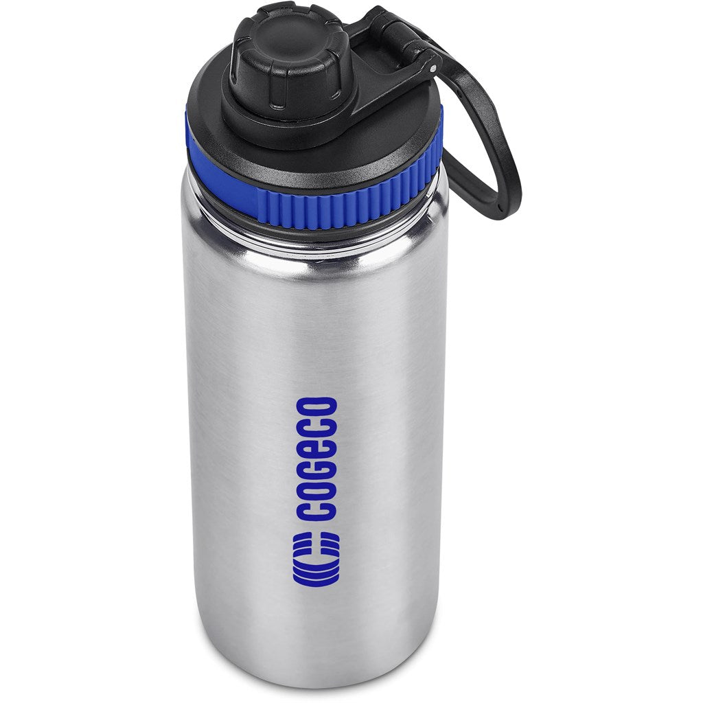 Cardozo Stainless Steel Water Bottle – 750ml