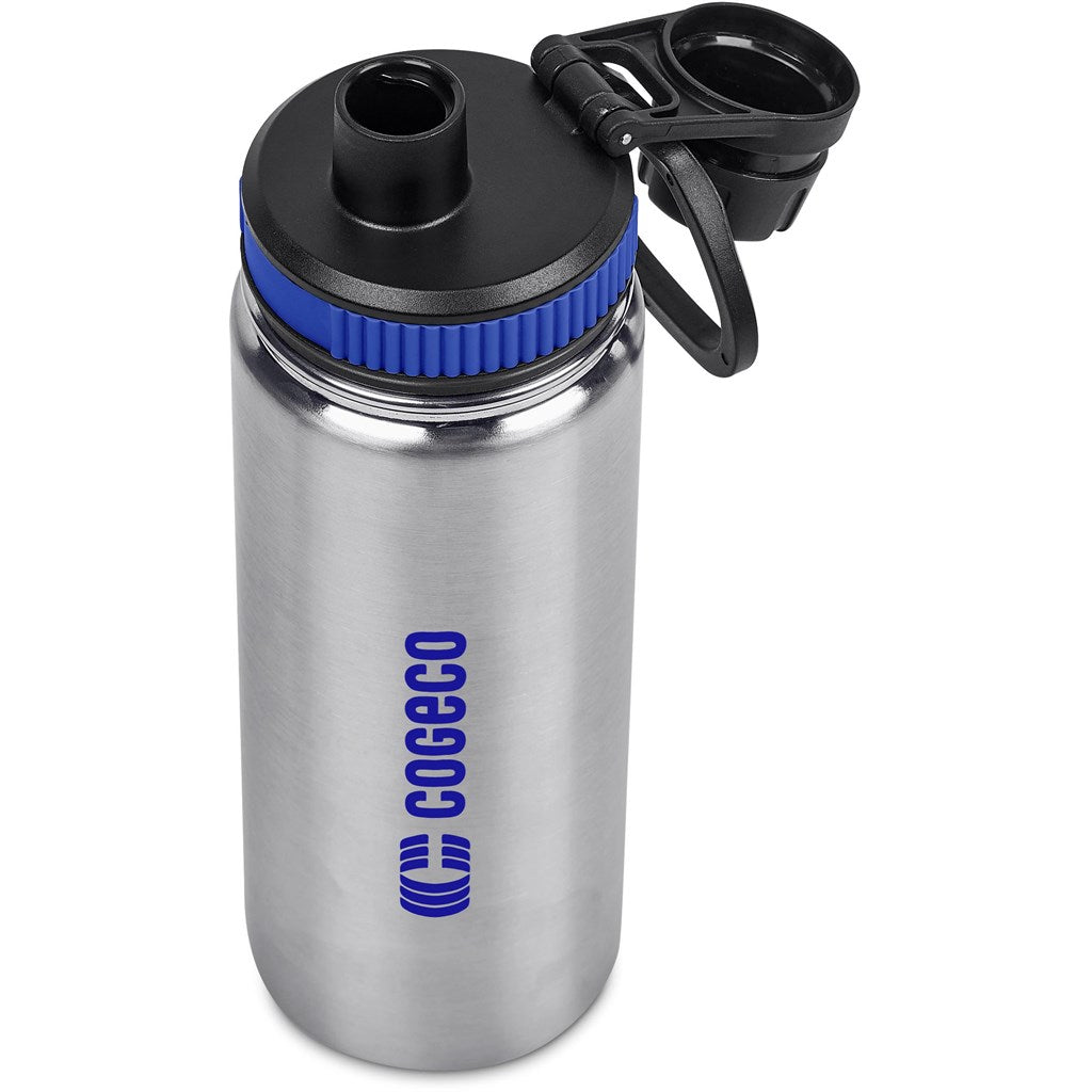 Cardozo Stainless Steel Water Bottle – 750ml