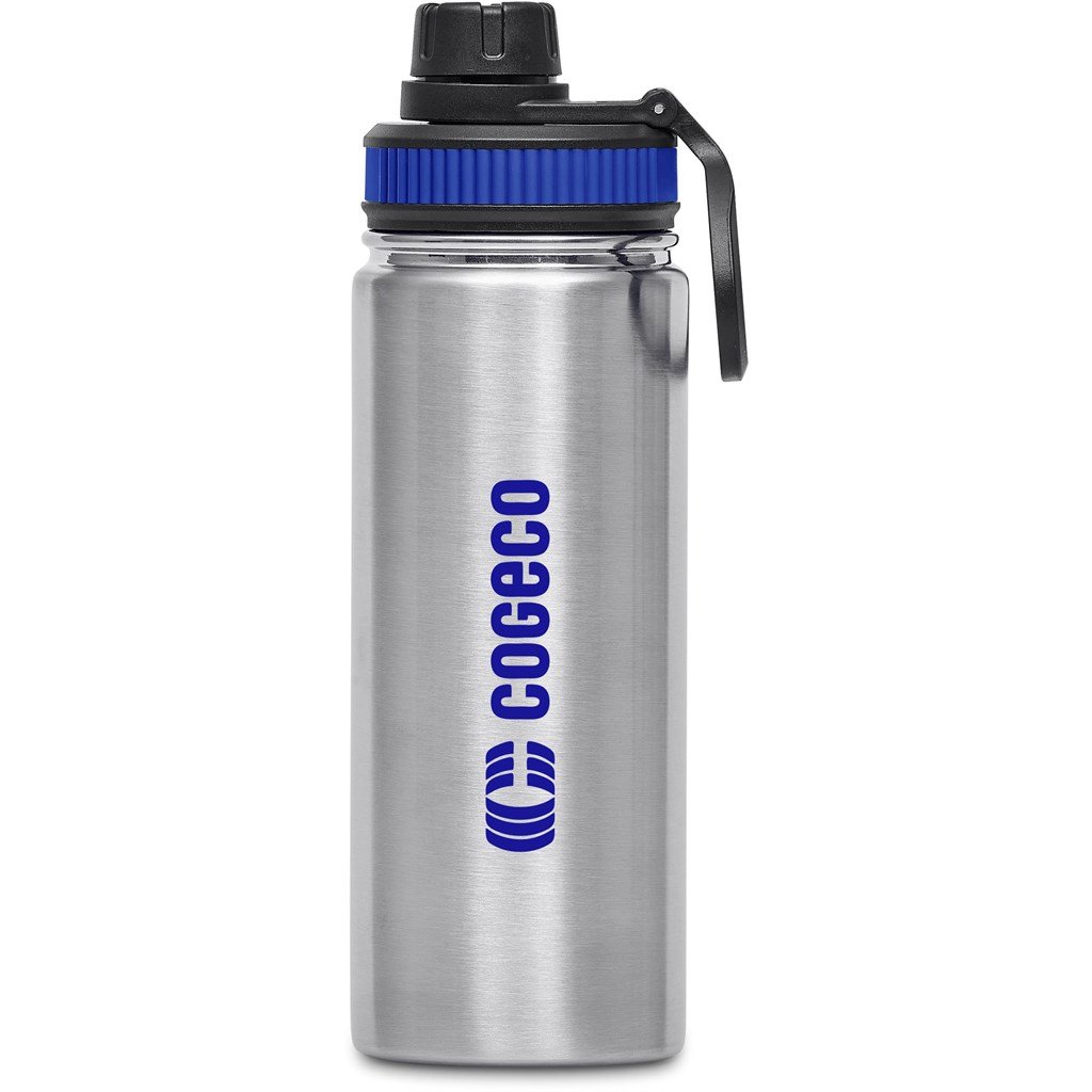 Cardozo Stainless Steel Water Bottle – 750ml