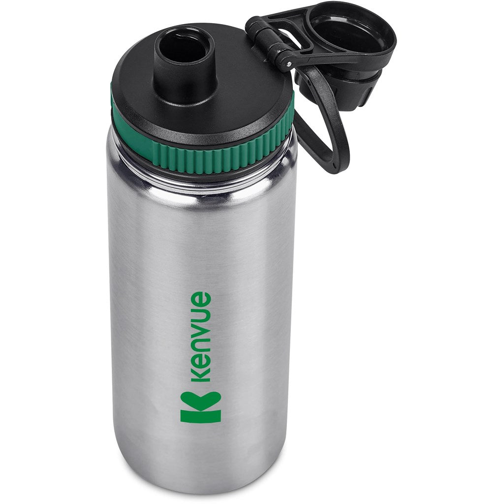 Cardozo Stainless Steel Water Bottle – 750ml