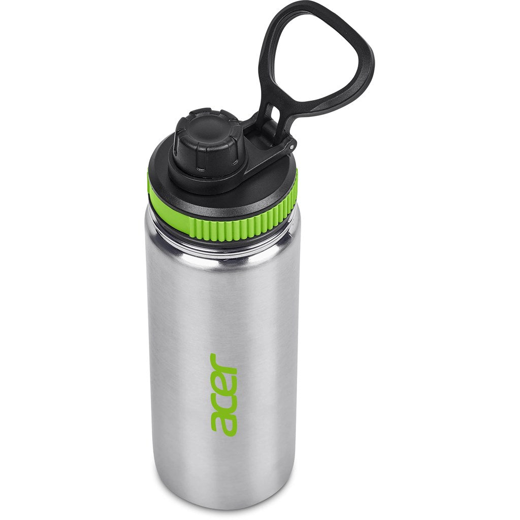 Cardozo Stainless Steel Water Bottle – 750ml