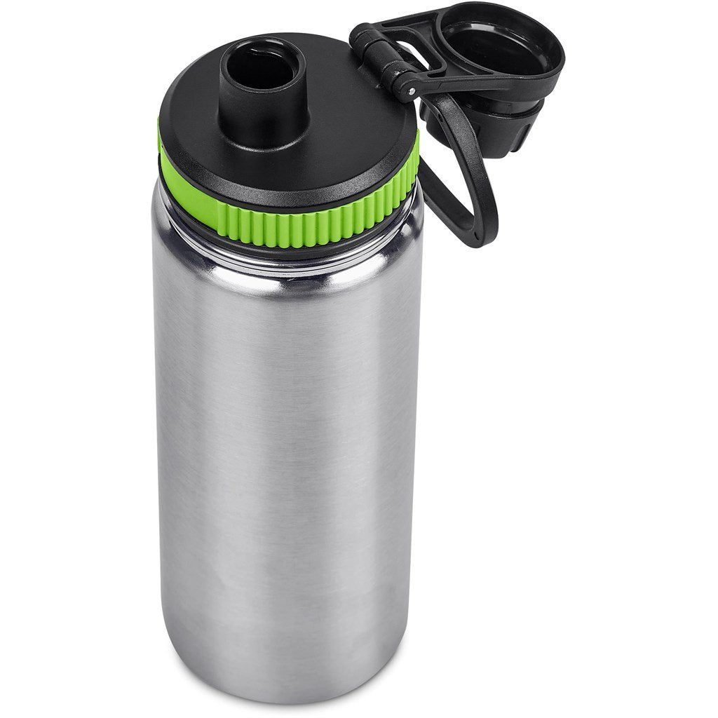 Cardozo Stainless Steel Water Bottle – 750ml