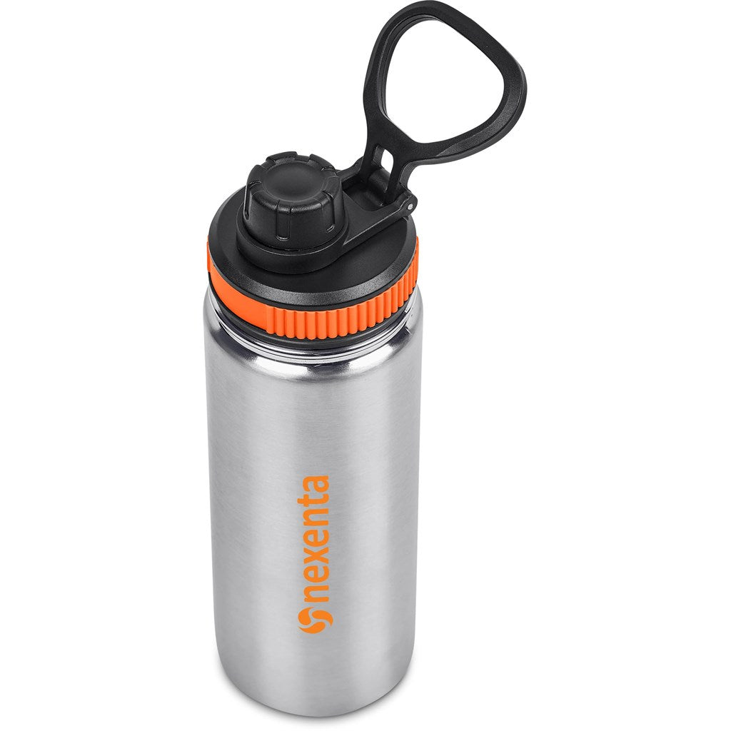 Cardozo Stainless Steel Water Bottle – 750ml