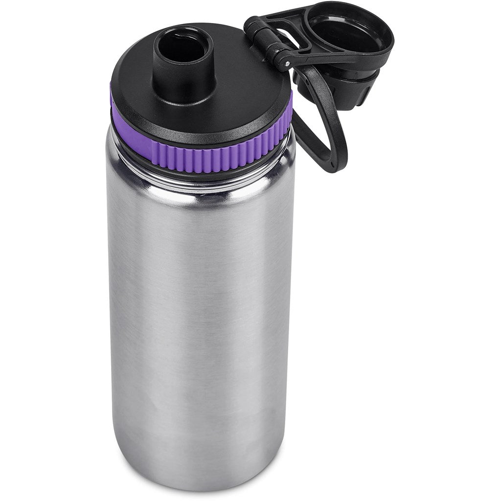 Cardozo Stainless Steel Water Bottle – 750ml