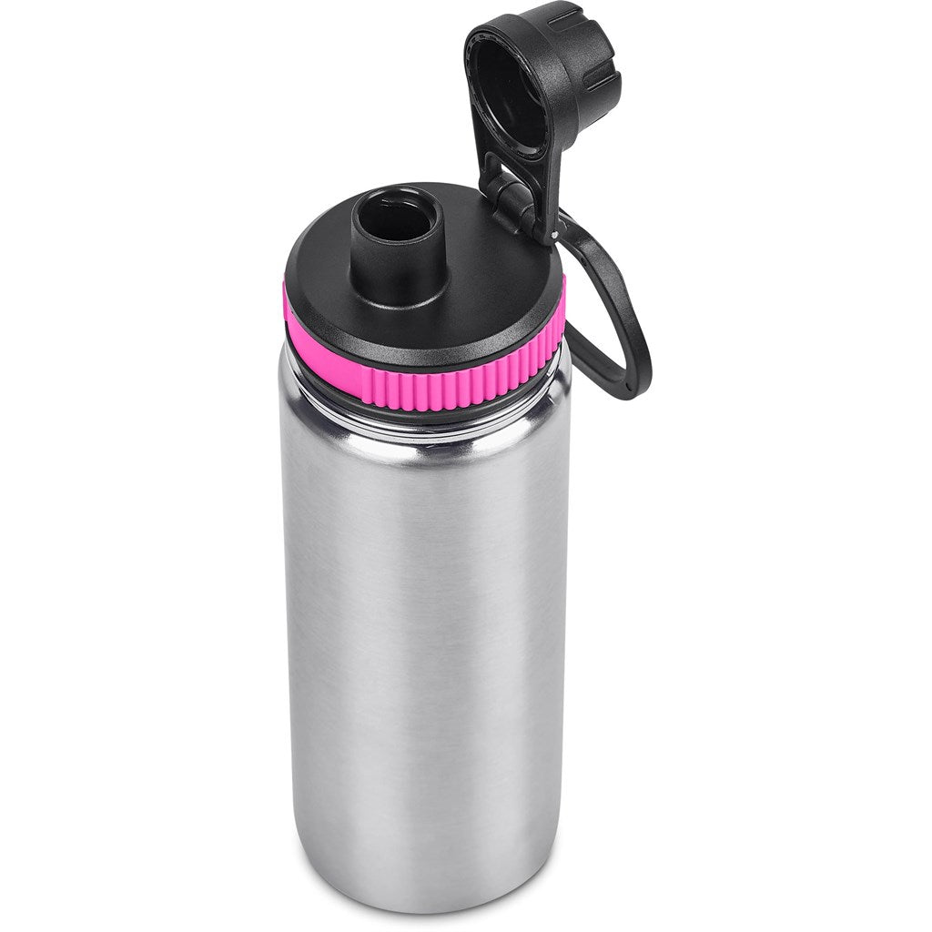 Cardozo Stainless Steel Water Bottle – 750ml