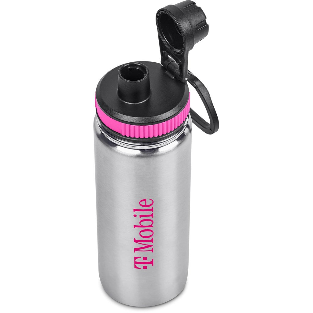 Cardozo Stainless Steel Water Bottle – 750ml