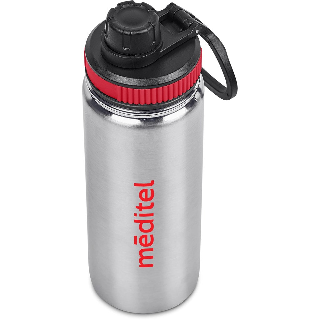 Cardozo Stainless Steel Water Bottle – 750ml
