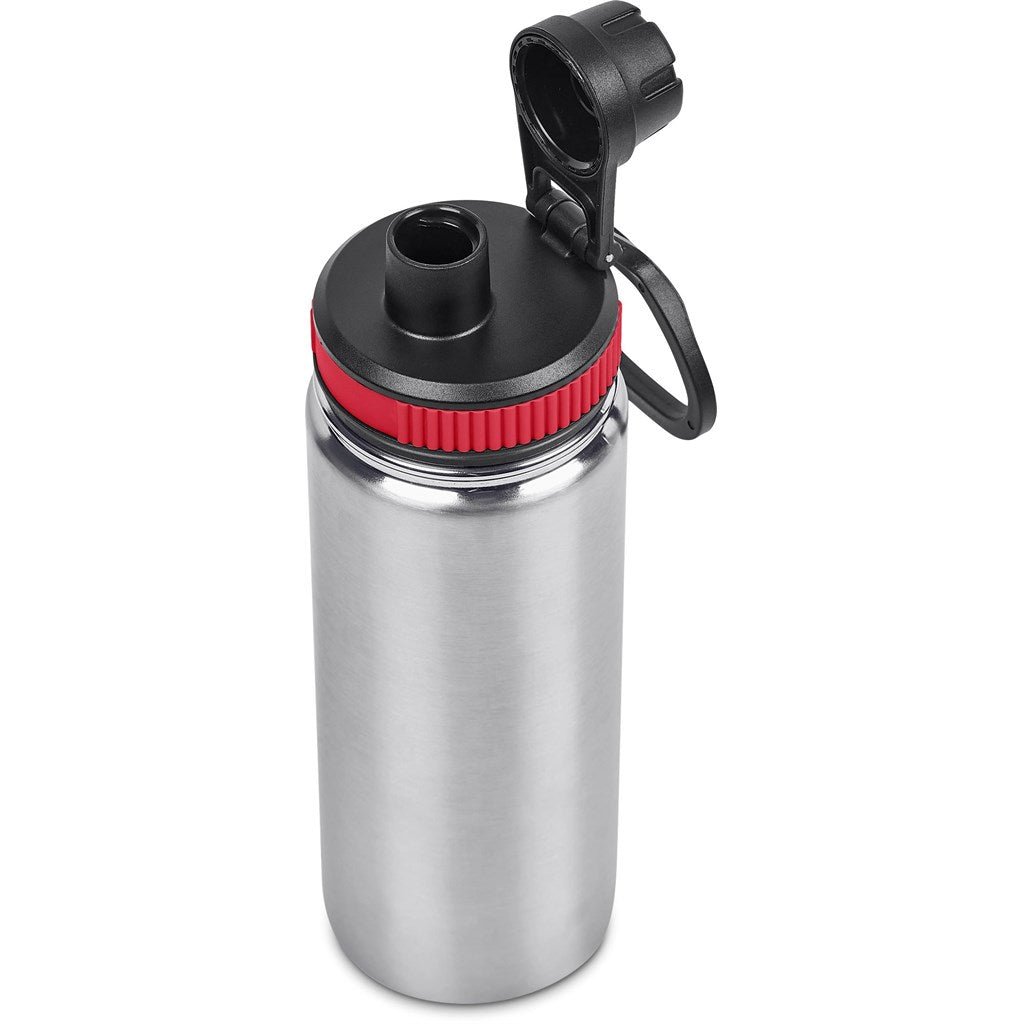 Cardozo Stainless Steel Water Bottle – 750ml