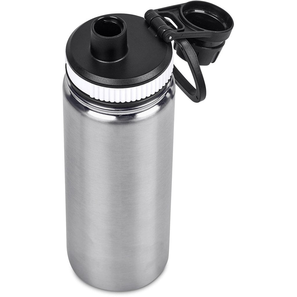 Cardozo Stainless Steel Water Bottle – 750ml
