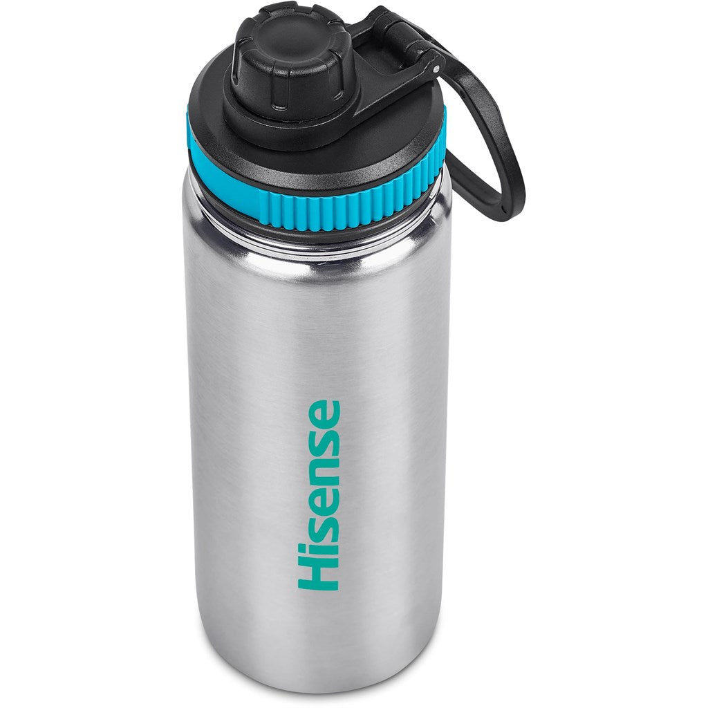 Cardozo Stainless Steel Water Bottle – 750ml