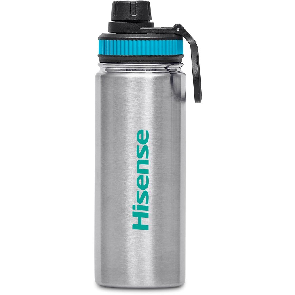 Cardozo Stainless Steel Water Bottle – 750ml