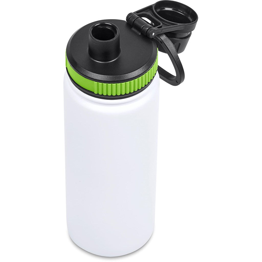 Tevez Stainless Steel Water Bottle – 750ml