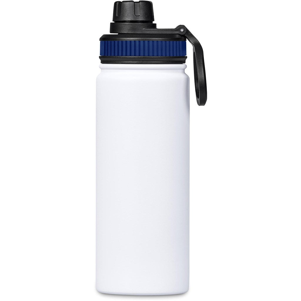 Tevez Stainless Steel Water Bottle – 750ml