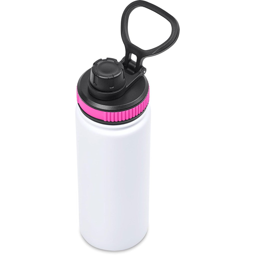 Tevez Stainless Steel Water Bottle – 750ml