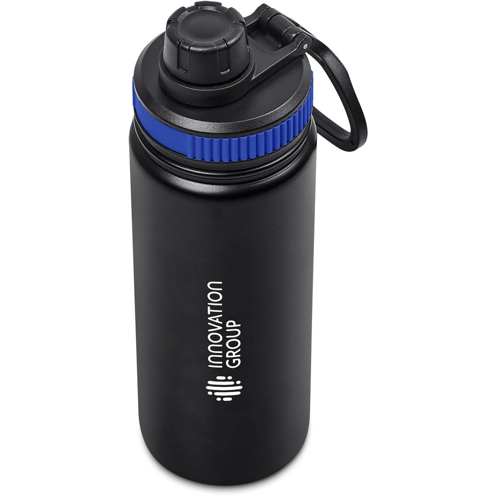 Romero Stainless Steel Water Bottle – 750ml