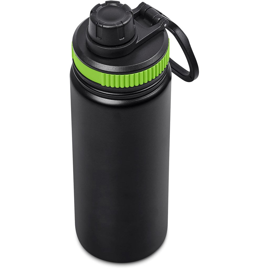 Romero Stainless Steel Water Bottle – 750ml