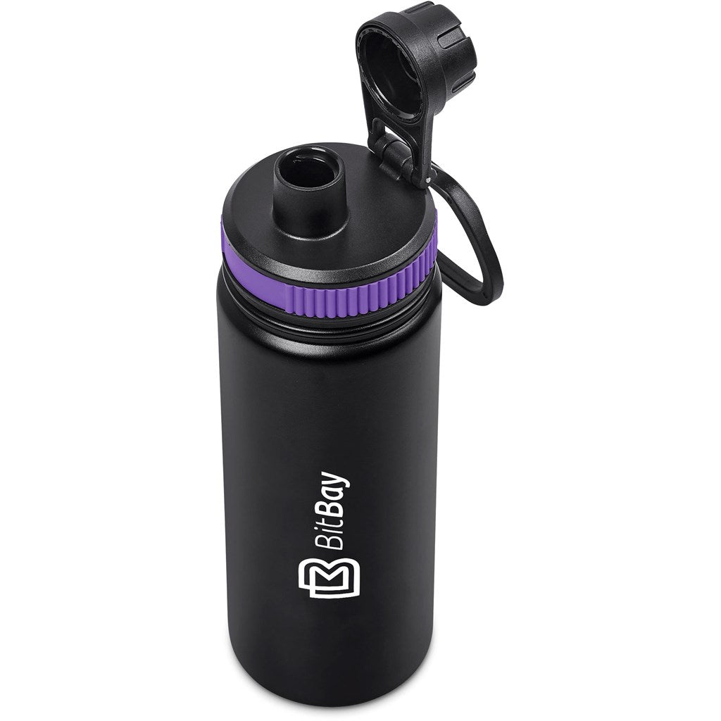 Romero Stainless Steel Water Bottle – 750ml